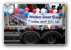 Digitally Printed Banner