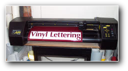 Summa vinyl plotter