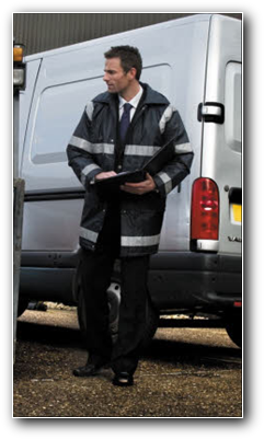 R160X Reversible Storm Stuff Fleece Jacket